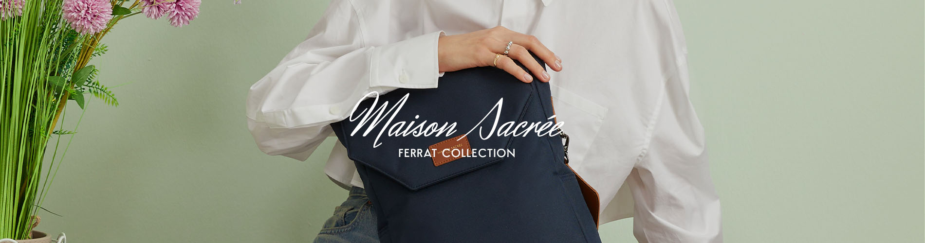 Ferrat Backpacks