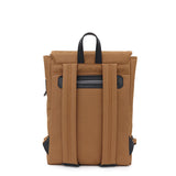 Sac à Dos Ferrat Brun Doré 13'' 
