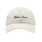 MS Bien Vivre Beige Cap