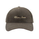 MS Bien Vivre Khaki Cap