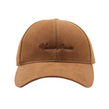 MS Bien Vivre Brown Cap