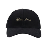 MS Bien Vivre Black Cap