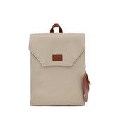 Sac à Dos Ferrat Beige 13''