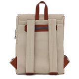 Ferrat Beige 17'' Backpack