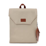 Ferrat Beige 17'' Backpack