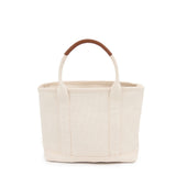 Cabas Miramar Beige Mini