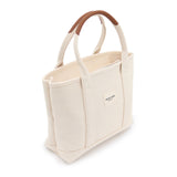 Cabas Miramar Beige Mini