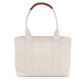 Miramar Beige Large Shoulder Bag