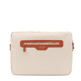 Èze Beige 15"-16" Laptop Sleeve