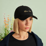 MS Bien Vivre Black Cap