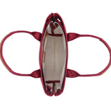 Cabas Miramar Winter Bordeaux Mini
