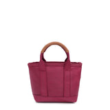 Miramar Winter Burgundy Extra Mini Shoulder Bag
