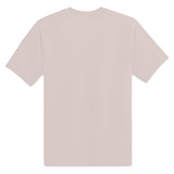 MS Taupe Basic T-Shirt