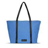 Sac Cabas Croisette Bleu