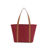 Croisette Urban Burgundy Mini Shoulder Bag