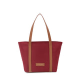 Croisette Urban Burgundy Mini Shoulder Bag