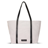 Sac Cabas Croisette Gris Clair