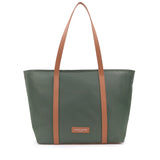 Sac Cabas Croisette Kaki