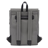 Ferrat Grey 17'' Backpack