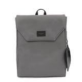 Ferrat Grey 17'' Backpack