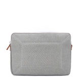 Èze Grey Canvas 15"-16" Laptop Sleeve