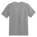 Maison Sacrée Grey Basic T-Shirt