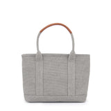 Miramar Grey Mini Shoulder Bag