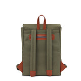 Sac à Dos Ferrat Kaki 13'' 
