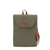 Sac à Dos Ferrat Kaki 13'' 