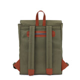 Ferrat Khaki 15'' Backpack