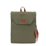 Ferrat Khaki 15'' Backpack