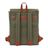 Ferrat Khaki 17'' Backpack