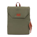 Ferrat Khaki 17'' Backpack