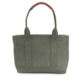 Miramar Khaki Large Shoulder Bag