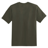 MS Khaki Tee