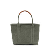 Miramar Khaki Mini Shoulder Bag