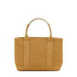 Miramar Yellow Mini Shoulder Bag