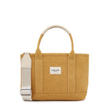 Miramar Yellow Mini Shoulder Bag