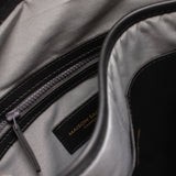 Ferrat Grey 17'' Backpack