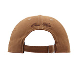 MS Bien Vivre Brown Cap