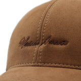 MS Bien Vivre Brown Cap