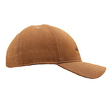 MS Bien Vivre Brown Cap