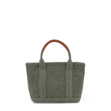 Miramar Khaki Extra Mini Shoulder Bag