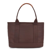 Grand Sac à Bandoulière Brun d'hiver Miramar 