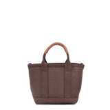 Cabas Miramar Winter Noir Extra Mini