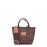 Cabas Miramar Winter Noir Extra Mini