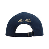 MS Bien Vivre Navy Blue Cap