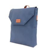 Ferrat Navy Blue 13'' Backpack