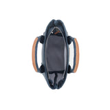 Miramar Winter Navy Blue Extra Mini Shoulder Bag