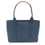 Miramar Winter Navy Blue Large Shoulder Bag